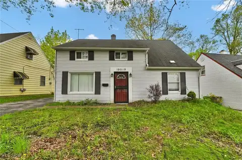 19519 Meadowlark Lane, Warrensville Heights, OH 44128