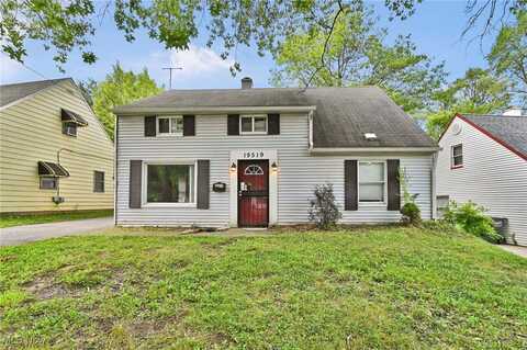 19519 Meadowlark Lane, Warrensville Heights, OH 44128