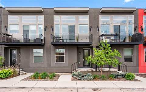 3480 E 31st Avenue, Denver, CO 80205