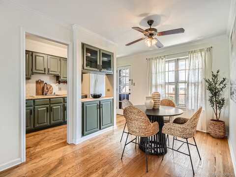 2301 E Fremont Avenue, Centennial, CO 80122