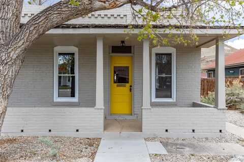 604 W 1st Street, Salida, CO 81201