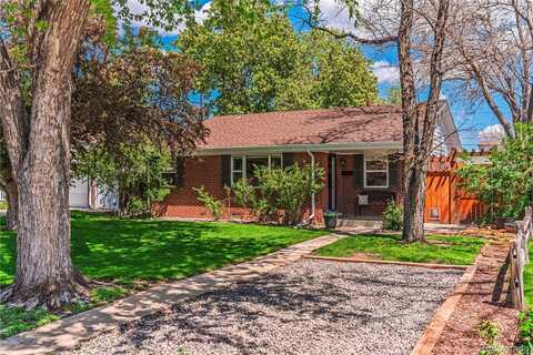 2274 S Cherry Street, Denver, CO 80222