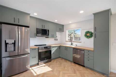 9272 E Mansfield Avenue, Denver, CO 80237