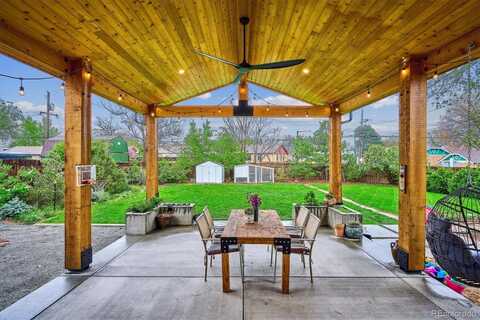 3200 Ames Street, Wheat Ridge, CO 80212