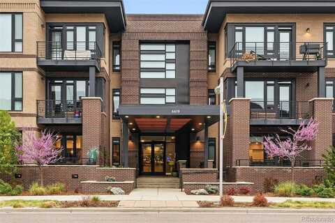 6619 E Lowry Boulevard, Denver, CO 80230