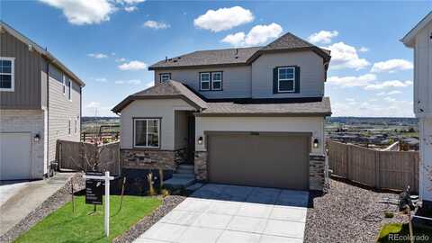 13446 Amber Sky Street, Parker, CO 80134