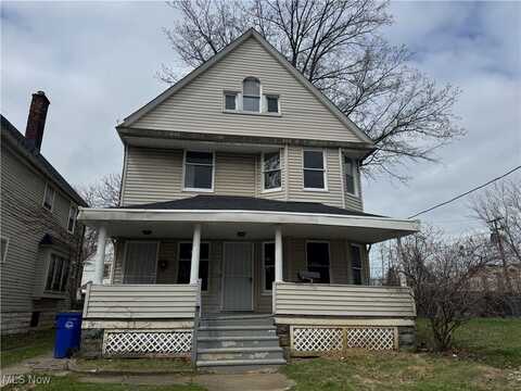 1318 E 85th Street, Cleveland, OH 44106
