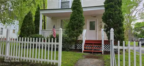 913 Shorb Avenue NW, Canton, OH 44703