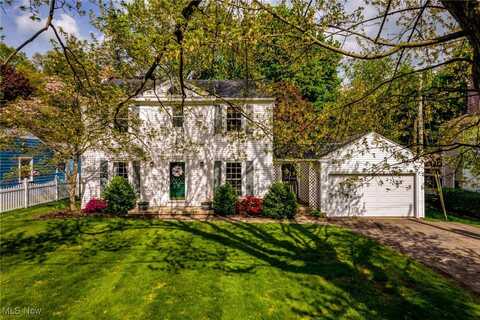 149 Sand Run Road, Akron, OH 44313