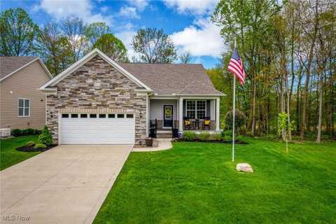 7798 Hunting Lake Drive, Concord Twp, OH 44077