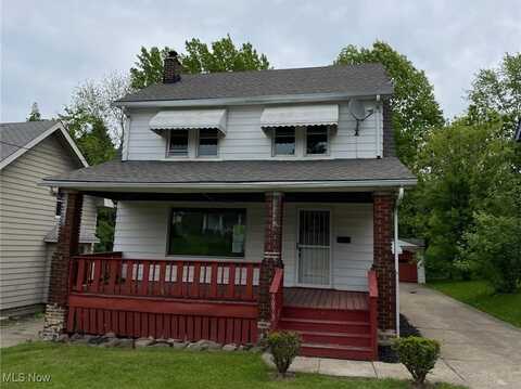 5073 Greenhurst Drive, Maple Heights, OH 44137