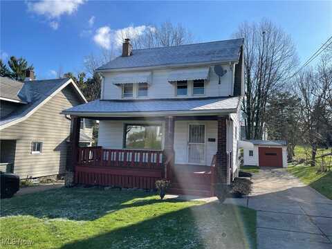 5073 Greenhurst Drive, Maple Heights, OH 44137