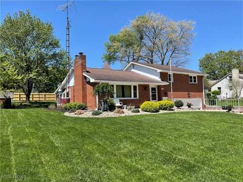 681 Grandview Avenue, East Palestine, OH 44413