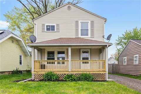 147 Fairlawn Avenue, Elyria, OH 44035