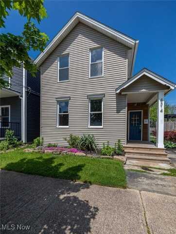 4314 Bailey Avenue, Cleveland, OH 44113
