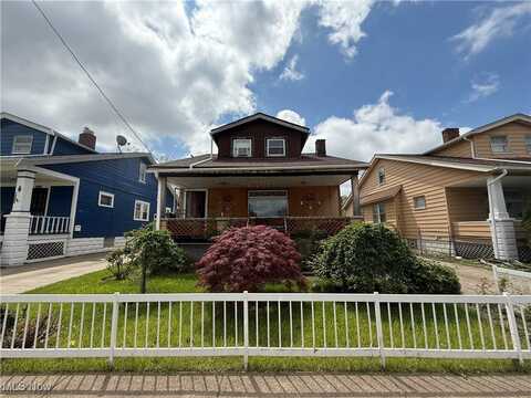 13212 Glendale Avenue, Cleveland, OH 44105