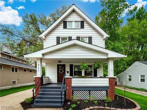 4352 W 227th Street, Fairview Park, OH 44126