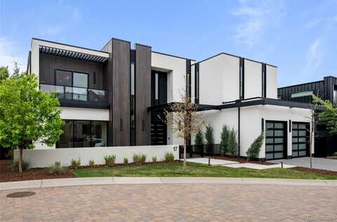 2821 E Cedar Avenue, Denver, CO 80209