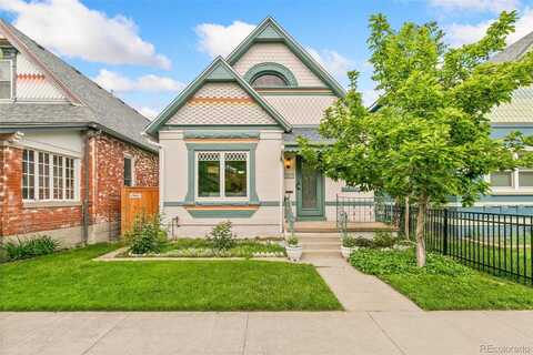 3613 Julian Street, Denver, CO 80211