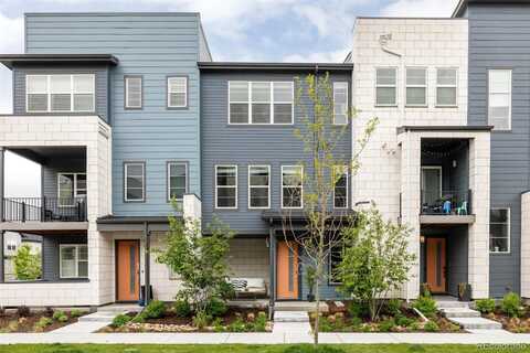 6307 Dayton Court, Denver, CO 80238