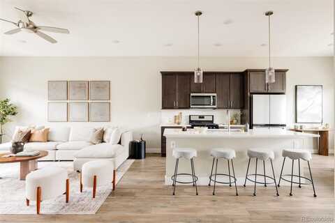 6307 Dayton Court, Denver, CO 80238