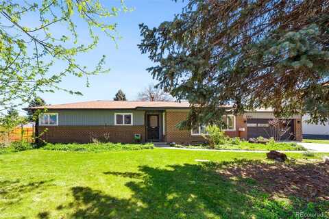 6212 S Pennsylvania Street, Centennial, CO 80121