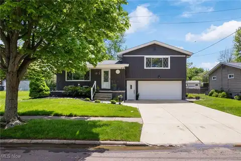 1336 Bellcrest Drive, Akron, OH 44313