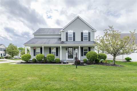 485 Judita Drive, Brunswick, OH 44212