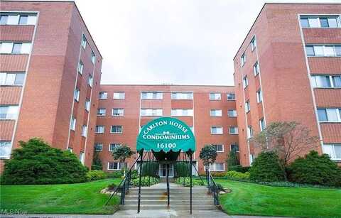 16100 Van Aken Boulevard, Shaker Heights, OH 44120