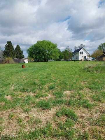 V/L Eschtruth Street, Elyria, OH 44035