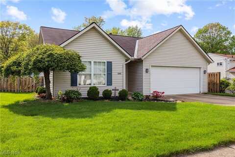 5640 Wallace Boulevard, North Ridgeville, OH 44039