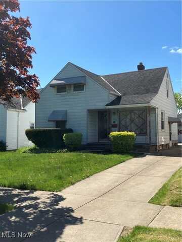 12924 Orme Road, Garfield Heights, OH 44125