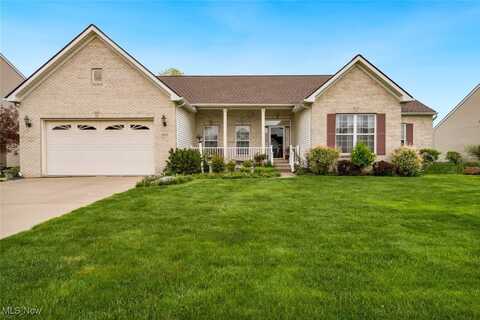 6165 Granite Lane, North Ridgeville, OH 44039