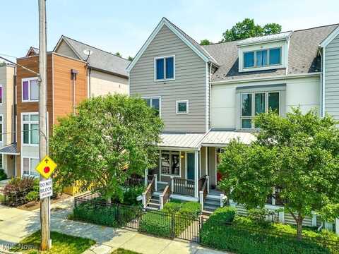 1581 E 118th Street, Cleveland, OH 44106