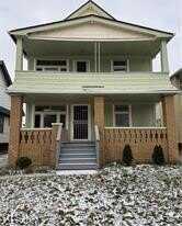11122 Glenboro Drive, Cleveland, OH 44105