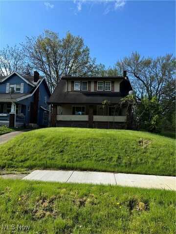 311 E Lucius, Youngstown, OH 44507