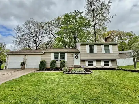 4236 Meadowlark Trail, Stow, OH 44224