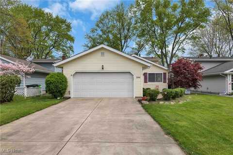344 Butternut Lane, Berea, OH 44017