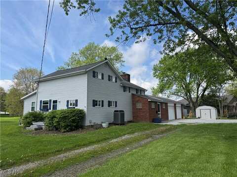 8892 Akron Road, Marshallville, OH 44645