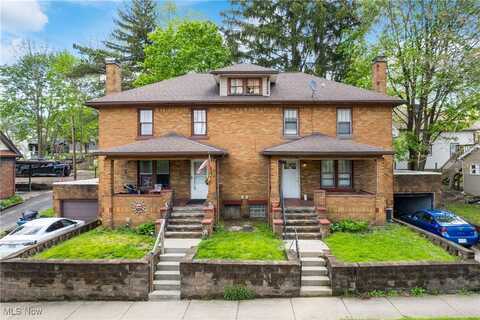 430 & 434 N Ellsworth Avenue, Salem, OH 44460