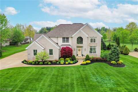 6972 Stagecoach Trail, Valley City, OH 44280