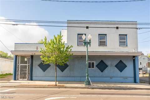 1016 12th Street NE, Canton, OH 44704