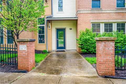 3219 Euclid Heights Boulevard, Cleveland Heights, OH 44118
