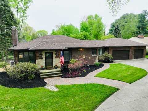 2530 Holgate Road, Akron, OH 44313