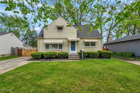 6457 Claudia Drive, Brook Park, OH 44142