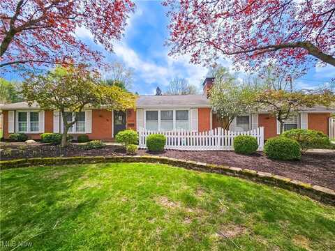 4864 Edinderry Drive NW, Canton, OH 44708