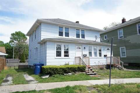 396 Railroad Street, Painesville, OH 44077