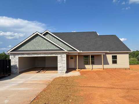 1416 Oak Ridge Rd, Gaffney, SC 29341