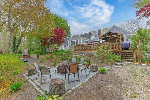 114 Stoney Cliff Road, Centerville, MA 02632