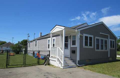 9 Salt Works Lane, Bourne, MA 02532